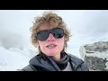 Climbing Mount Everest - Day 35 and 36