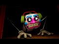 Ruined DJ Music Man! | Five Nights At Freddy's: Help Wanted 2 | Part 5
