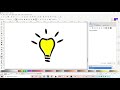 Inkscape Tweak Tool | Sculpt – Paint