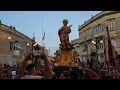 Festa San Ġorġ 2023 - Ħruġ minn Niċċa.