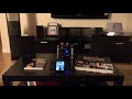 FX Audio Tube 01, BL Muse 01, FX 502A Pro with NHT Super Zero speakers demo 2