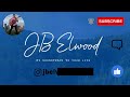 JB Elwood - Far Away (Official Lyric Video)