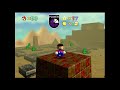 [Vinesauce] Vinny - Super Mario 64 Build 3313 (PART 2)