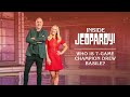 Who is 7-game Champion Drew Basile? | Inside Jeopardy! | JEOPARDY!