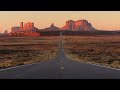 Khruangbin x Hermanos Gutierrez | western desert road trip playlist (slowed + reverb)