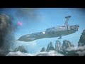 Star Wars Battlefront 2: Capital Supremacy Gameplay (No Commentary)