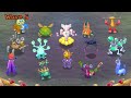 Ethereal Workshop Evolution Wave 1 - Wave 6 (My Singing Monsters)