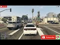 Grand Theft Auto V Episode 20 Franklin kill callgirl's boyfriend