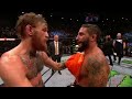 CONOR MCGREGOR VS CHAD MENDES | FREE FIGHT | UFC 303