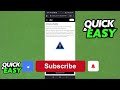 How To do Uber Eats Background Check (Very Easy!)