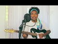Harry Styles - Satellite (Cover by Victoria Whitlock)