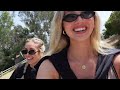 Weekend Vlog: Living in LA, Meals, Workouts