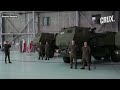 Russia's New Tank Shells Based On 
