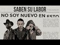 Javier Rosas Y Su Artillería Pesada, Luis R Conriquez, Joel De La P - Ay Mamá Por Dios - Lyric Video