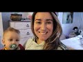 Self care routine before my toddlers wake up | vlogmas day 12