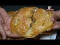 मोहर्रम के चोंगे बनाने का आसान तरीका Muharram ke Chonge | Warki Puri | Chonge Recipe by Smiley Food