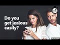 Do you get jealous easily? ⏲️ 6 Minute English