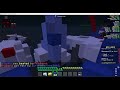 Bedwars And Bridge duels with friends, (Ft. WarOG)