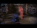 Mass Effect 3 Multiplayer: Gold N7 Slayer Test