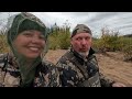 Moose and Grouse Hunting | Filling the Freezer