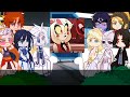 Gods React To Hazbin Hotel // Gacha React