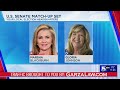 Gloria Johnson will face GOP US Sen. Marsha Blackburn