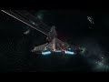 Invictus Launch Week 2954 - Polaris / Fleet Fly-by