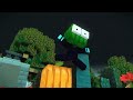 Monster School ALL FRIDAY NIGHT FUNKIN EPISODE Minecraft Animation