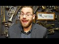 I made a 4-Valve Trumpet!