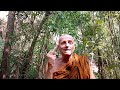 BASIC BUDDHISM advanced level DHAMMA TALK