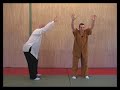 Qi Gong Le jeu des 5 animaux (Exercices & demonstration)