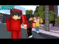 BEACH PARTY AND COUPLE DANCE | APHMAU FAMILY | CASH, ZOEY, NIC0 | ALL EPISODES - Minecraft Animation