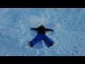 NORWAY - Family mini adventures in Winter | DJI Mini 3 Pro | DJI Pocket 2 | Cinematic | Calm