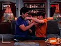 Drake and Josh - Unbelievable (song by Drake Bell)