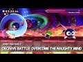 Kirby - All Dark Meta Knight Themes
