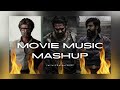 JAILER X SALAAR X KGF MASHUP (Audio Version)| #anirudh | #bgm | #ravibasrur |