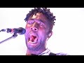 Bloc Party - So Here We Are LIVE @ Glastonbury 2009 [HQ]