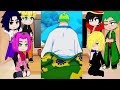 Naruto & One Piece Characters React To Themselves // Part 1
