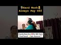 FAMILY REACTION ON SBI CLERK RESULT Epic Moment #epic  #sbiclerk #results #family #sbi #adda247