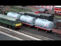 Mickleover Model Railway Group Exhibition 2023