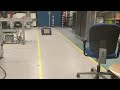 4WD outdoor robot using ROS