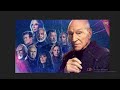 Star Trek Picard Review (Spoiler Free)