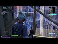 Danger room fortnite montage