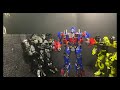 Transformers | Stop Motion | “Autobots Roll Out” (07)