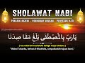 Kumpulan Sholawat Magnet Rezeki Berlimpah | Sholawat Nabi Merdu Terbaru 2024 - Sholawat Jibril