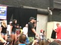 Baby bash at battle of the bay corpus