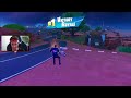 I Won with NO WEAPONS in Fortnite! (10 Eliminations)