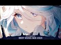 Nightcore Songs Mix 2023 ♫ 1 Hour Nightcore Gaming Music Mix ♫ Best of Gaming Music 2023