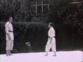 The Budokwai Jiu-Jitsu Film Recorded in 1949