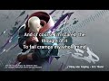 Street Fighter 6 - Ed Theme (with English lyrics)